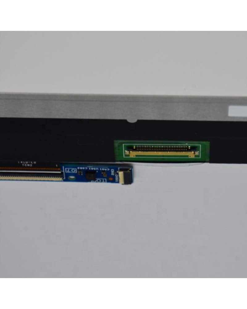 FirstLCD استبدال شاشة اللمس LCD FIRSTLCD لجهاز HP Pavilion X360 14-CD 14M-CD 14T-CD 14M-CD0003DX 14M-CD0001DX 14M-CD0005DX 14M-CD0006DX L20554-001 L20551-001 L18192-001 L20552-001 L20555-001 تجميع FHD - Image 4